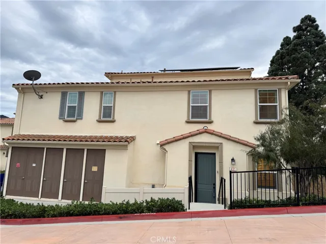 401 Castiano, Camarillo, California 93012