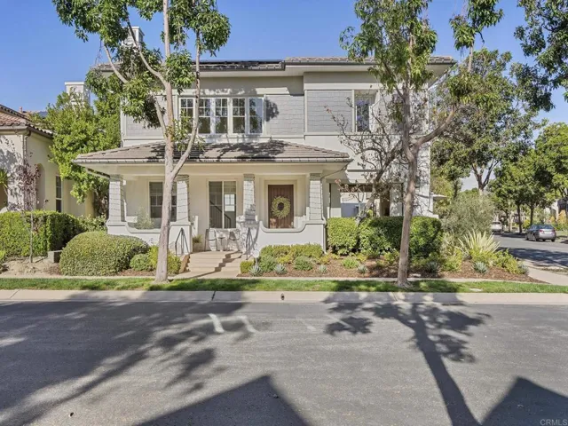 8278 Parkside Cres, San Diego, California 92127