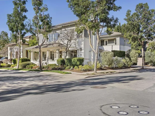 8278 Parkside Cres, San Diego, California 92127