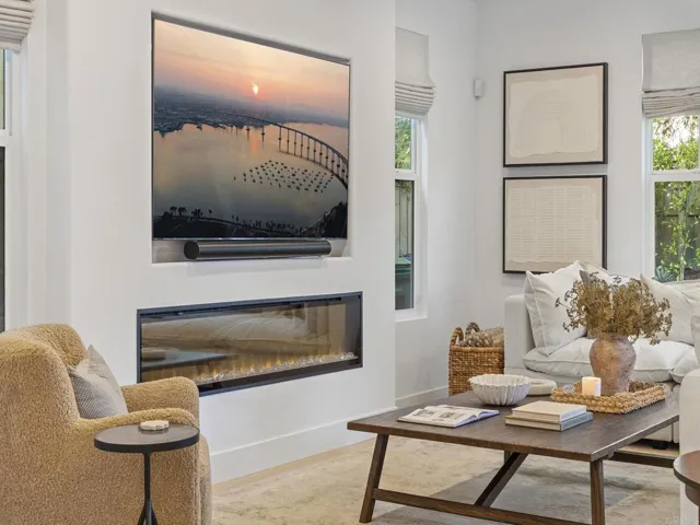 8278 Parkside Cres, San Diego, California 92127
