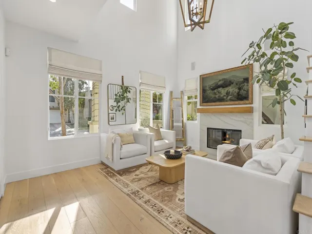 8278 Parkside Cres, San Diego, California 92127