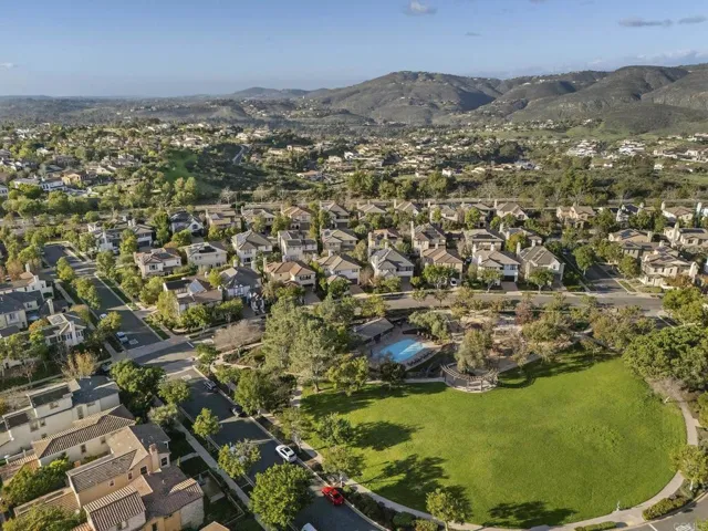 8278 Parkside Cres, San Diego, California 92127