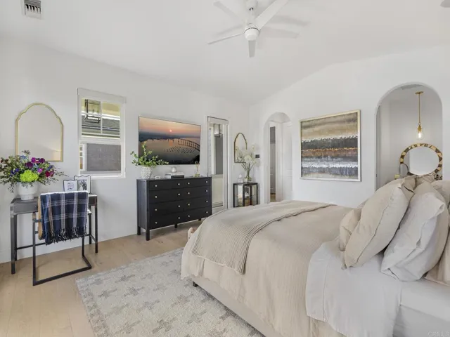 8278 Parkside Cres, San Diego, California 92127