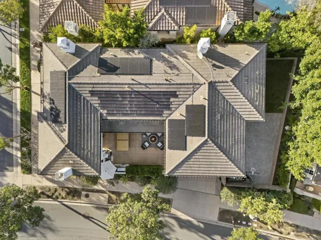 8278 Parkside Cres, San Diego, California 92127