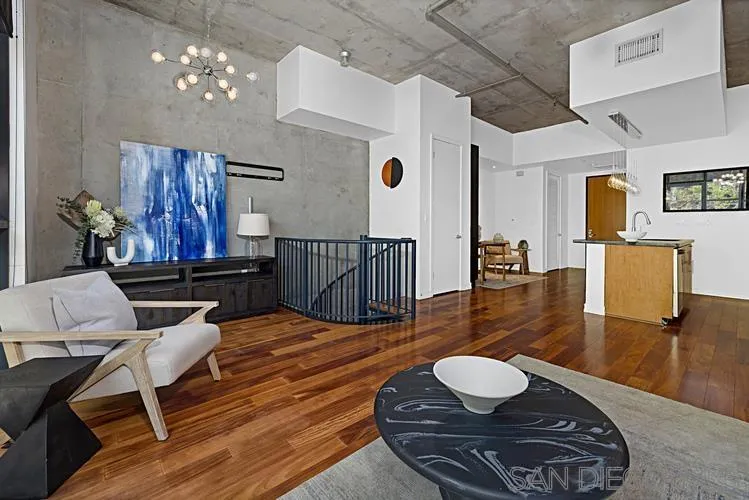 1050 Island Ave 110, San Diego, California 92101 home-pic-7