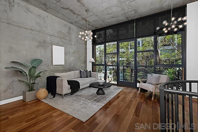 1050 Island Ave 110, San Diego, California 92101 home-pic-6