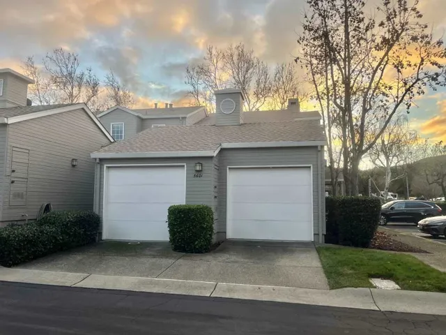 5601 Baldwin Way, Pleasanton, California 94588