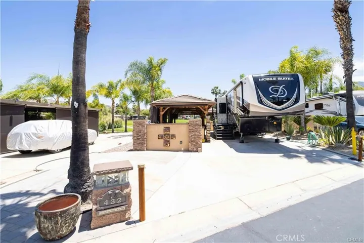 45525 Highway 79 Site 432, Aguanga, California 92536