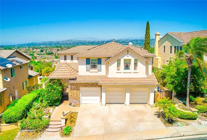 1961 W Snead Street, La Habra, California 90631