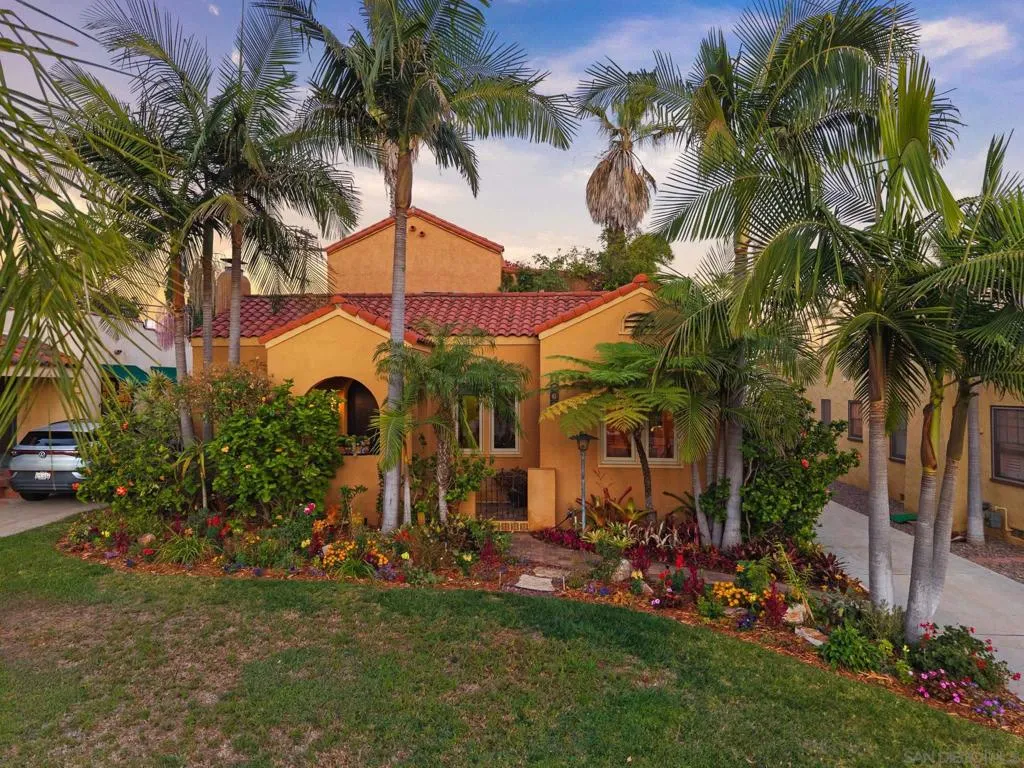 4965 Marlborough Drive, San Diego, California 92116 home-pic-2