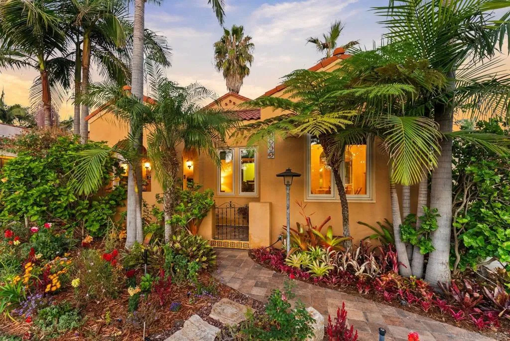 4965 Marlborough Drive, San Diego, California 92116 home-pic-3