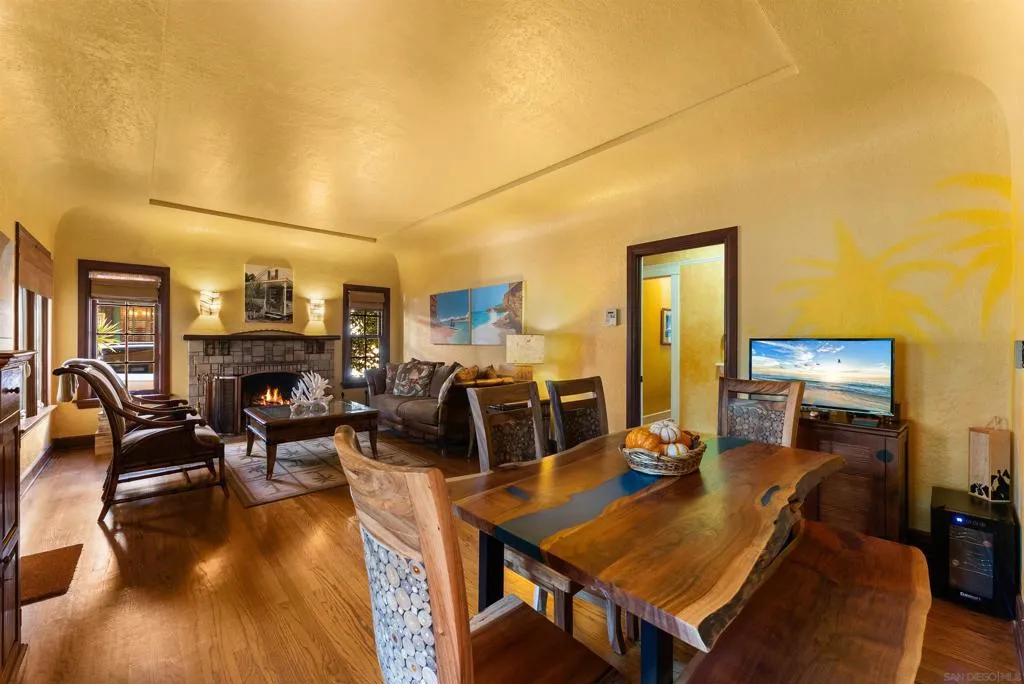 4965 Marlborough Drive, San Diego, California 92116 home-pic-7