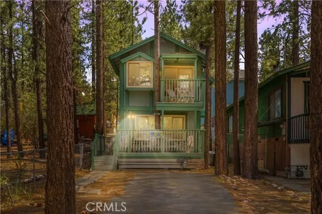 524 W Rainbow Boulevard, Big Bear, California 92314 home-pic-2