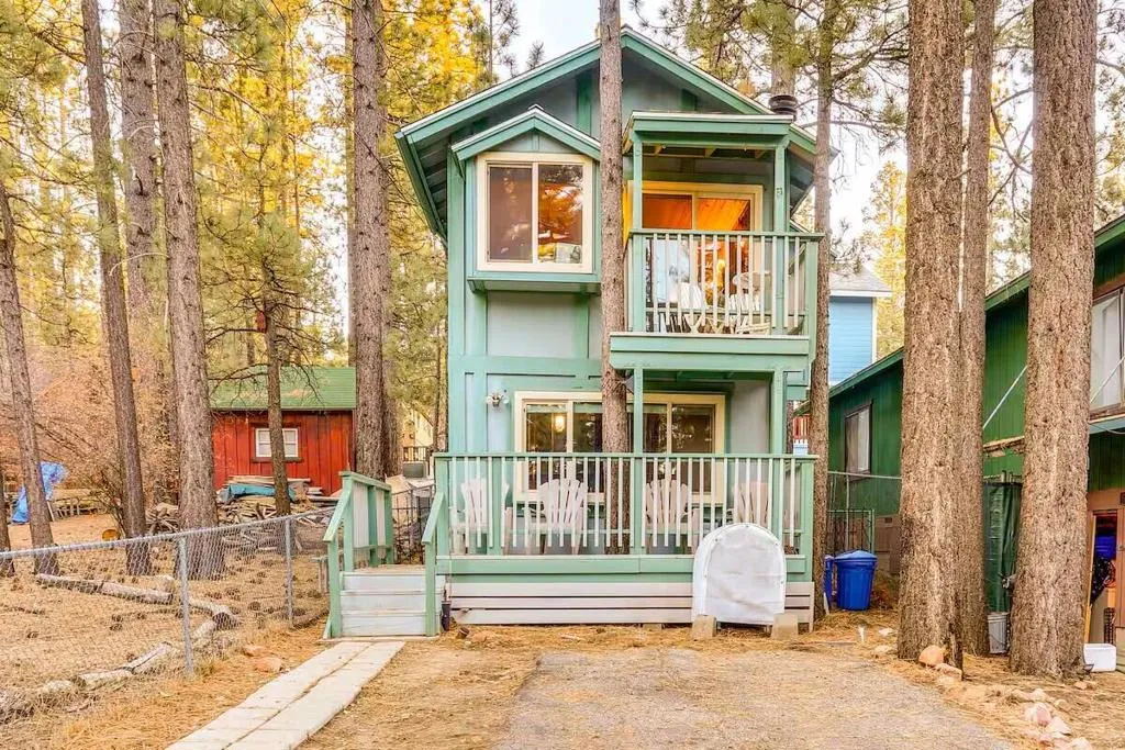 524 W Rainbow Boulevard, Big Bear, California 92314 home-pic-1
