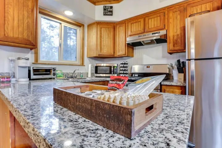 7 Breakfast Nook