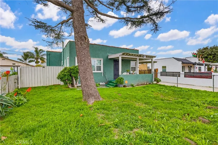 924 W 134th Place, Compton, California 90222