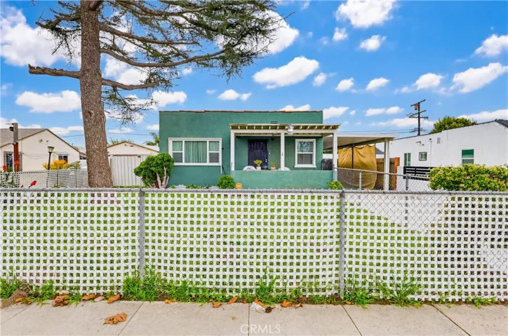 924 W 134th Place, Compton, California 90222