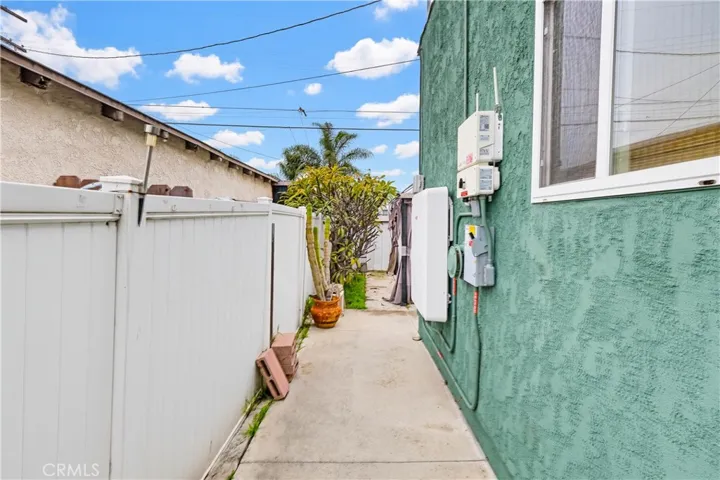 924 W 134th Place, Compton, California 90222