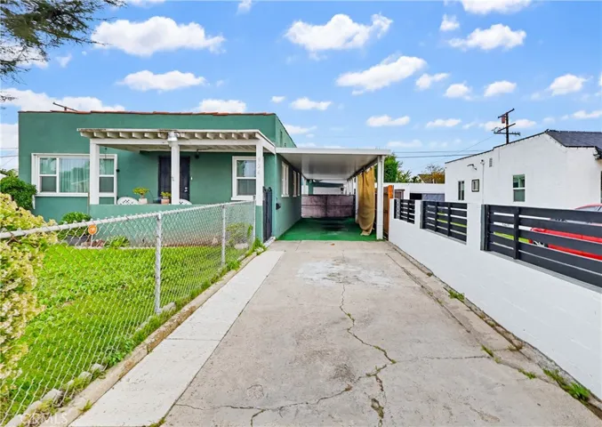 924 W 134th Place, Compton, California 90222