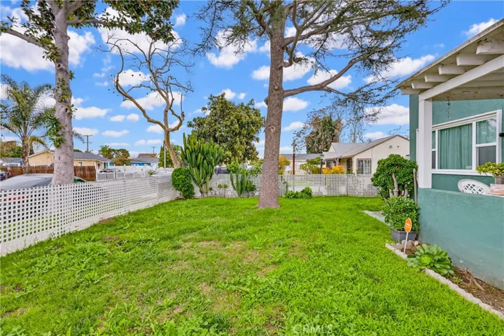 924 W 134th Place, Compton, California 90222