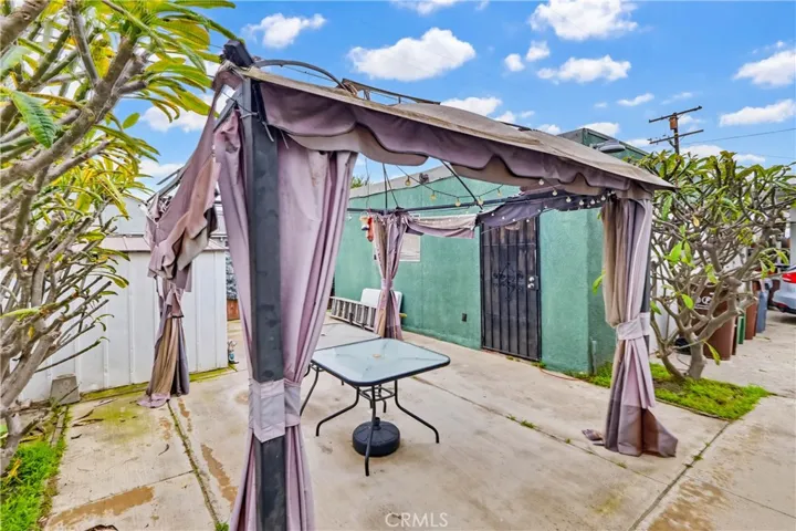 924 W 134th Place, Compton, California 90222