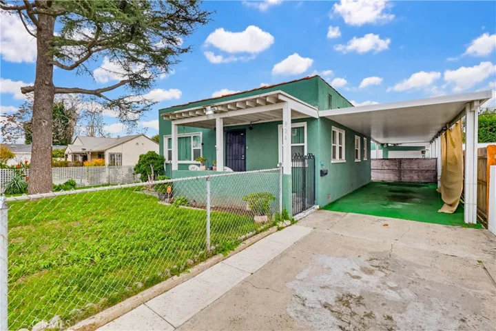 924 W 134th Place, Compton, California 90222