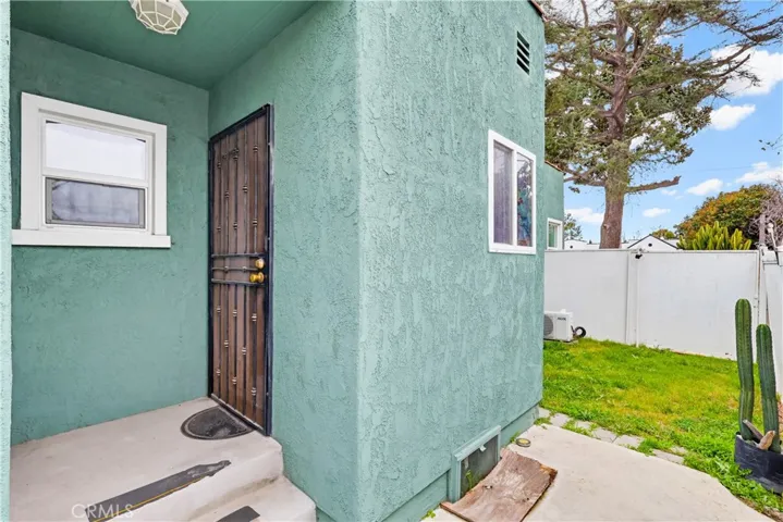 924 W 134th Place, Compton, California 90222