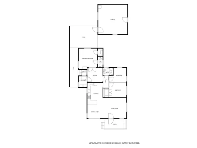 924 W 134th Place, Compton, California 90222
