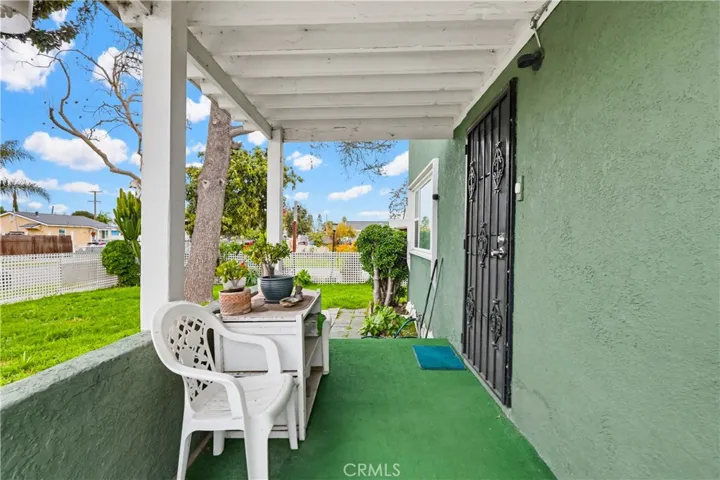 924 W 134th Place, Compton, California 90222