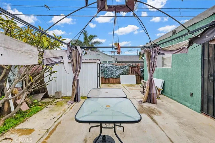 924 W 134th Place, Compton, California 90222