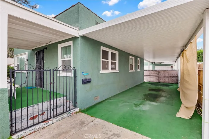924 W 134th Place, Compton, California 90222