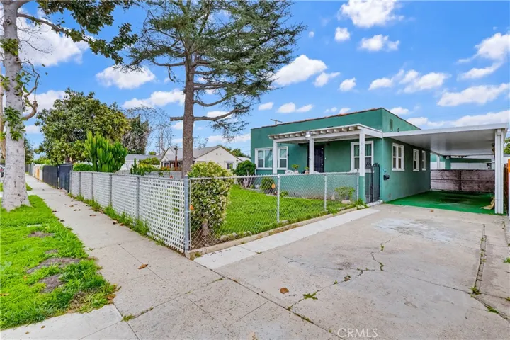 924 W 134th Place, Compton, California 90222