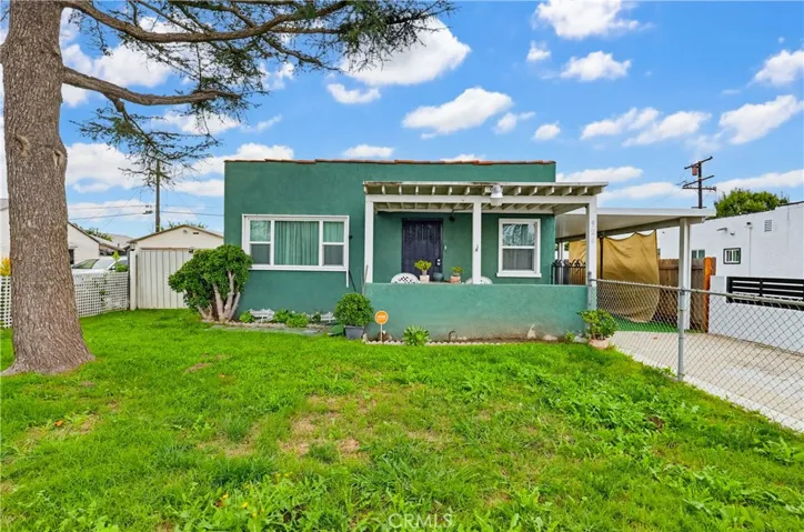 924 W 134th Place, Compton, California 90222