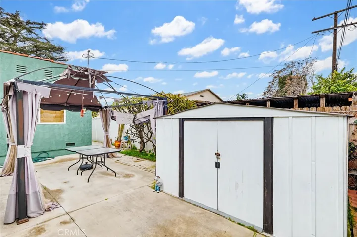 924 W 134th Place, Compton, California 90222