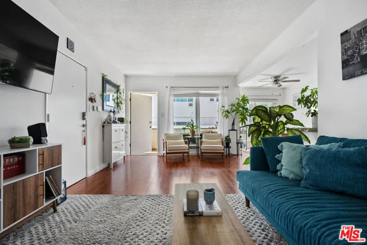 2621 Centinela Avenue 16, Santa Monica, California 90405