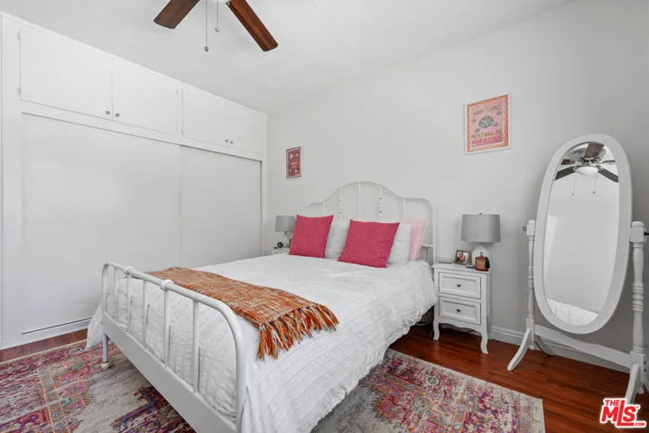 2621 Centinela Avenue 16, Santa Monica, California 90405