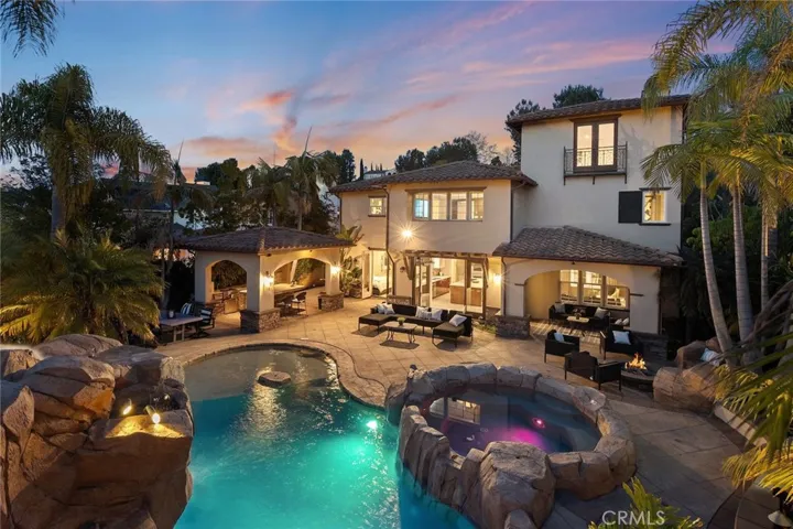 33 Basilica, Ladera Ranch, California 92694
