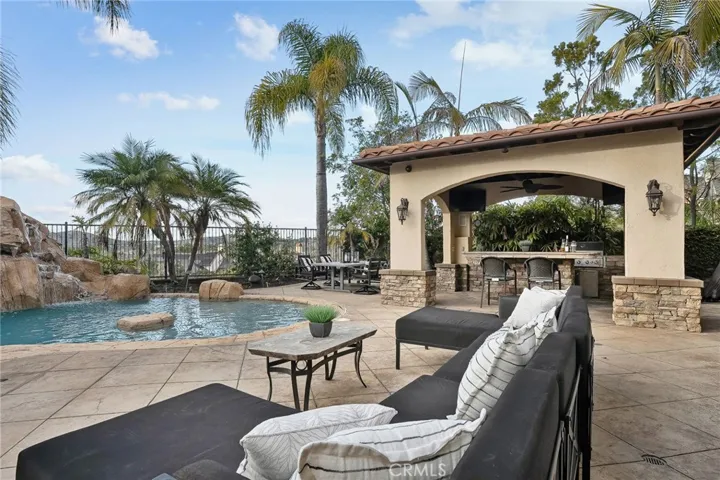 33 Basilica, Ladera Ranch, California 92694