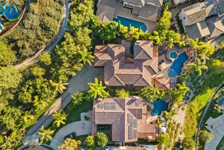 33 Basilica, Ladera Ranch, California 92694