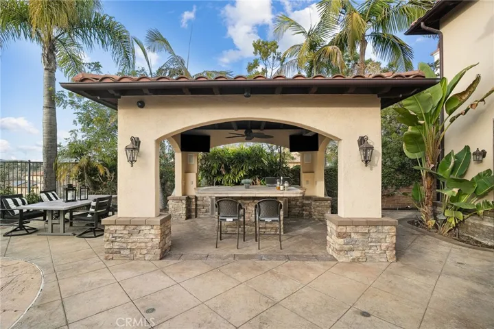 33 Basilica, Ladera Ranch, California 92694