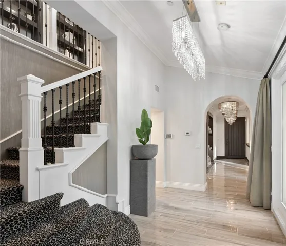 33 Basilica, Ladera Ranch, California 92694