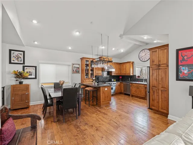 520 N Elena, Redondo Beach, California 90277