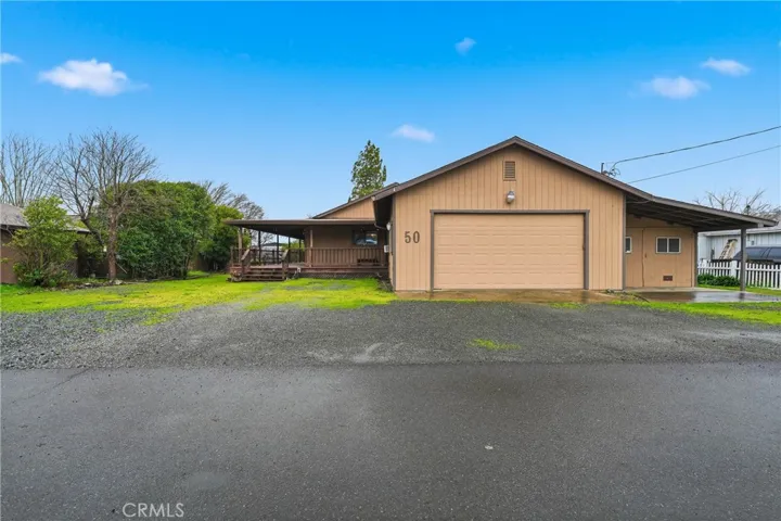50 Lafferty, Lakeport, California 95453
