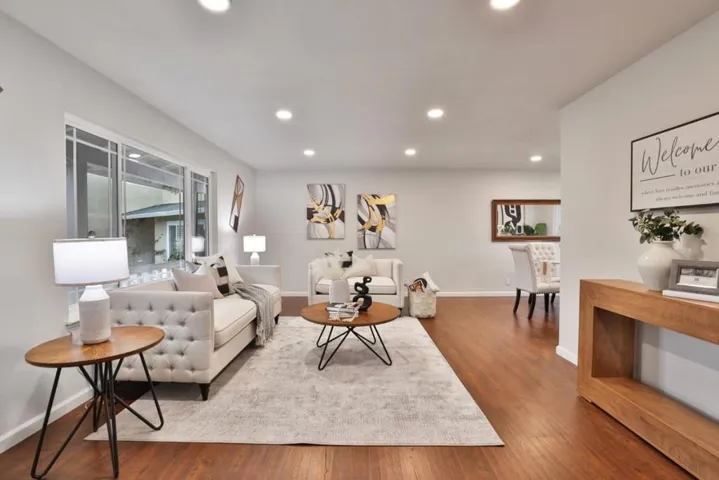 1967 Cape Hilda Place, San Jose, California 95133