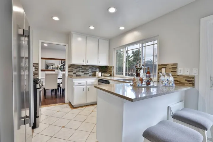 1967 Cape Hilda Place, San Jose, California 95133