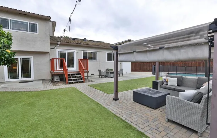 1967 Cape Hilda Place, San Jose, California 95133