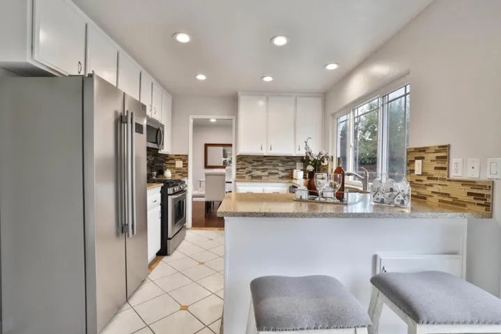 1967 Cape Hilda Place, San Jose, California 95133