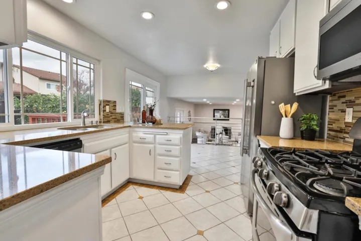 1967 Cape Hilda Place, San Jose, California 95133