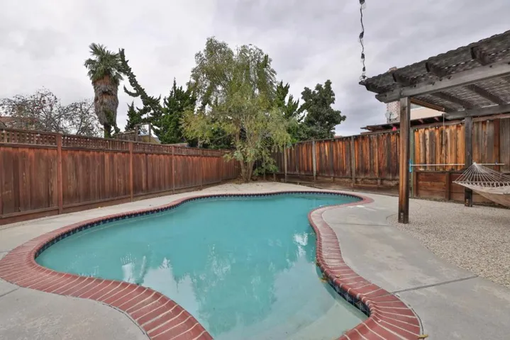 1967 Cape Hilda Place, San Jose, California 95133