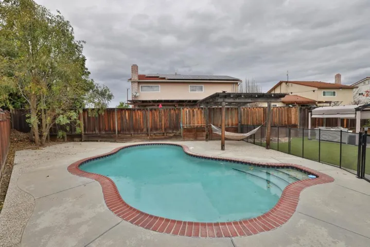 1967 Cape Hilda Place, San Jose, California 95133